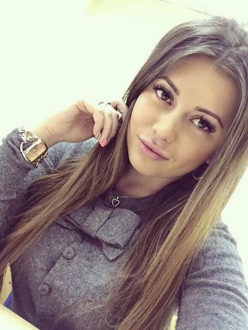 Анкета проститутки Злата - Фото 1, , 25 лет, №394554